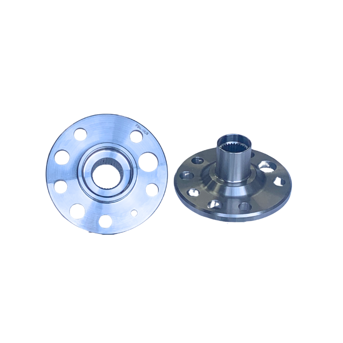 DSS Ford Falcon BA/BF Level 5 CV Axles/Hub Kit-1400HP
