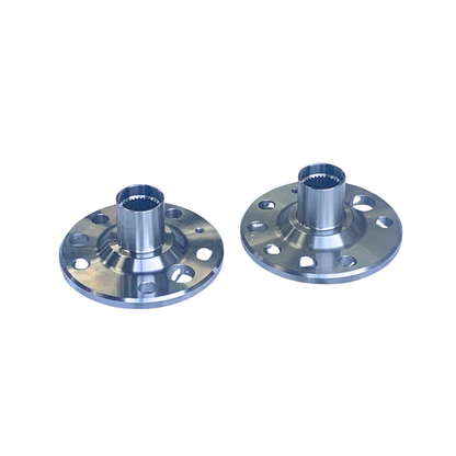DSS Ford Falcon BA/BF Level 5 CV Axles/Hub Kit-1400HP