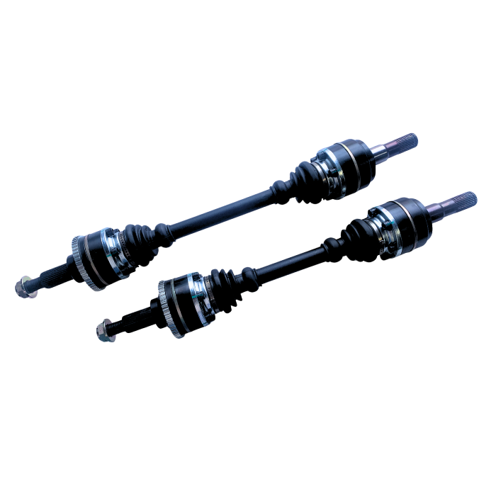 DSS Ford Falcon BF/FG/FGX Level 5 CV Axles/Hub Kit-1400HP