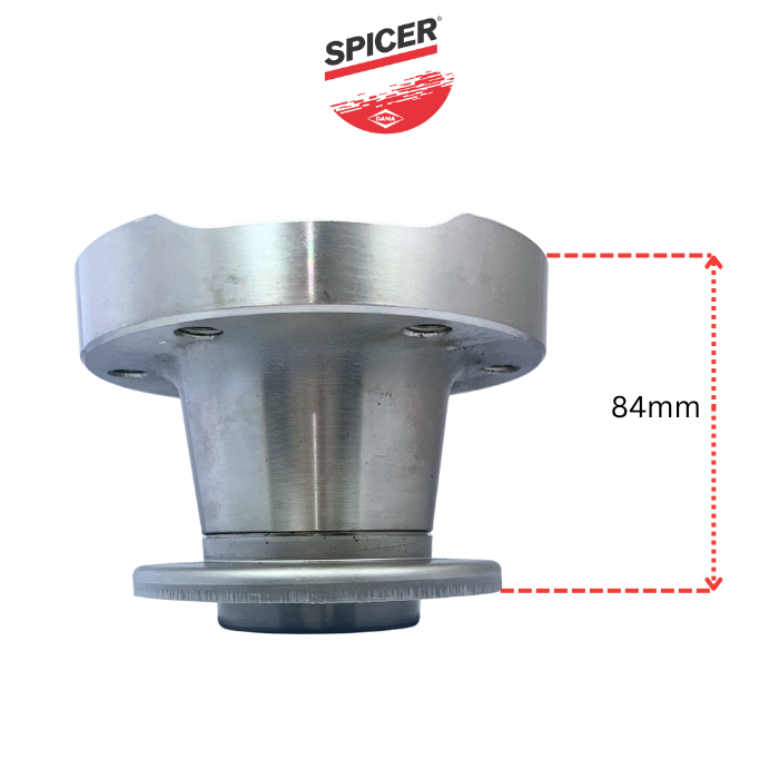 Dana Spicer CV Flange Ford M86 Diff Suits 108mm CVJ