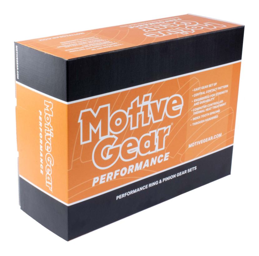 Motive Gear Performance GM 8.2" 10 Bolt 64-72 Chev 3.08 Ratio Crown Wheel & Pinion Gear Set