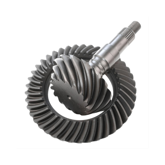 Motive Gear Performance 2012-2020 Holden Colorado RG 3.08 Ratio Crown Wheel & Pinion Gear Set