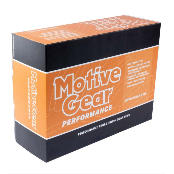 Motive Gear Performance GM/CHEV 8.5"/8.6" 10 Bolt 3.08 Ratio Crown Wheel & Pinion Gear Set