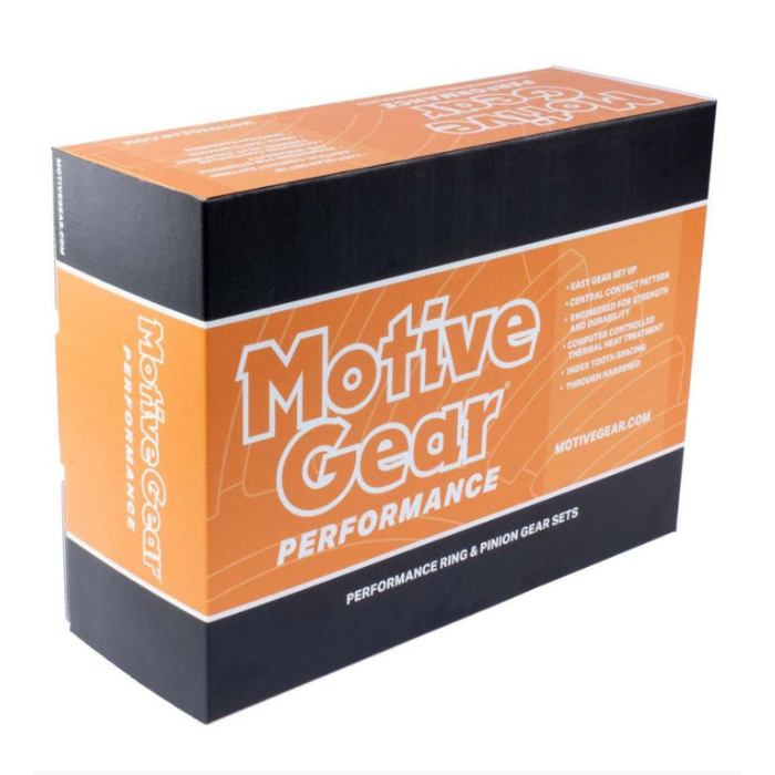 Motive Gear Performance 2012-2020 Holden Colorado RG 3.42 Ratio Crown Wheel & Pinion Gear Set