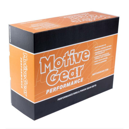 Motive Gear Performance 2012-2020 Holden Colorado RG 3.42 Ratio Crown Wheel & Pinion Gear Set