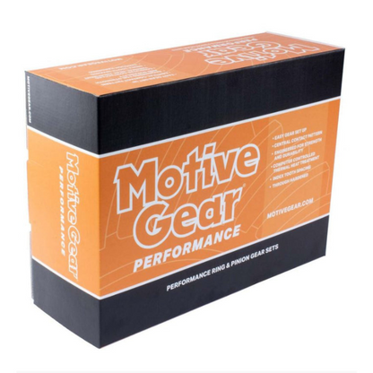 Motive Gear Performance GM/CHEV 8.5"/8.6" 10 Bolt 3.73 Ratio Crown Wheel & Pinion Gear Set