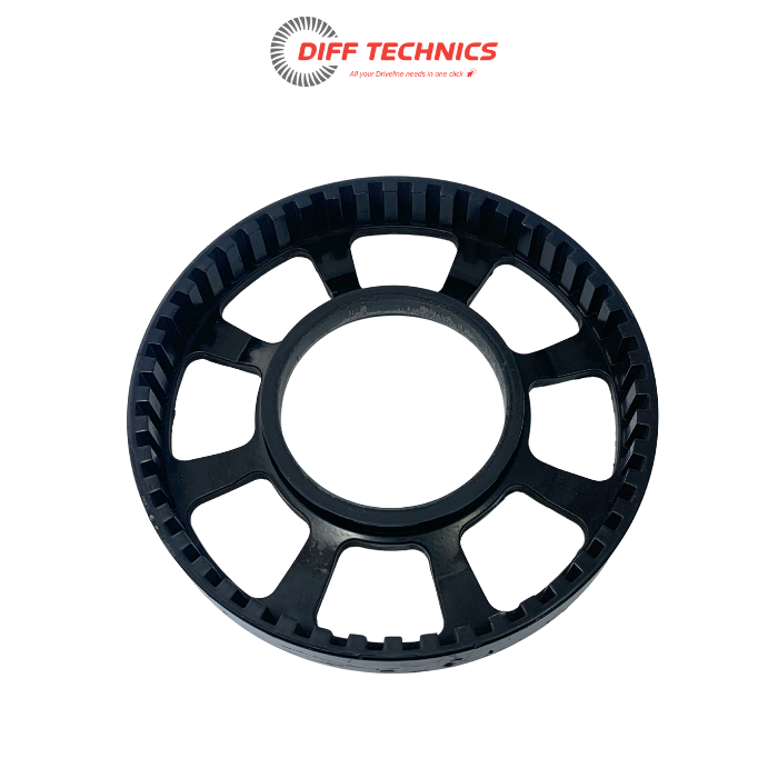 Holden Crewman Rear Impulse Sender/ABS Tone Wheel - Used