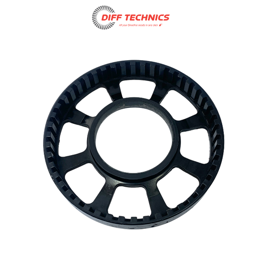 Holden Crewman Rear Impulse Sender/ABS Tone Wheel - Used