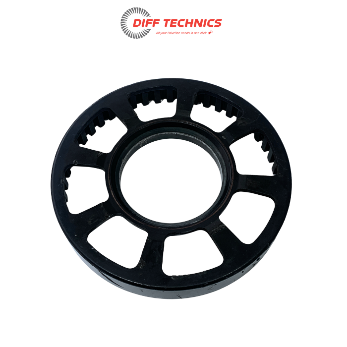 Holden Crewman Rear Impulse Sender/ABS Tone Wheel - Used