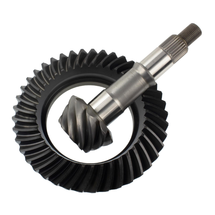 Motive Gear Performance GM/CHEV 8.5"/8.6" 10 Bolt 4.56 Ratio Crown Wheel & Pinion Gear Set