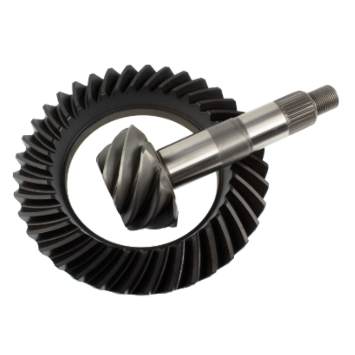 Motive Gear GM 8.875" 12 Bolt Truck 4.11 Ratio - THICK Crown Wheel & Pinion Gear Set