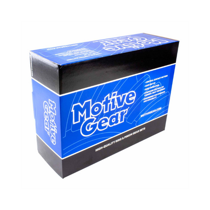 Motive Gear GM 8.875" 12 Bolt Truck 4.11 Ratio - Crown Wheel & Pinion Gear Set