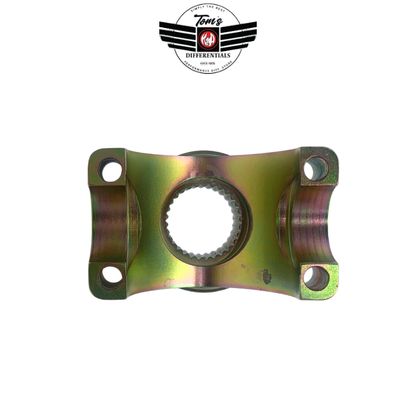 GM 8.875" 12 Bolt Car/Truck Pinion Yoke 3R Series | 30 Spline - Tom's Differentials