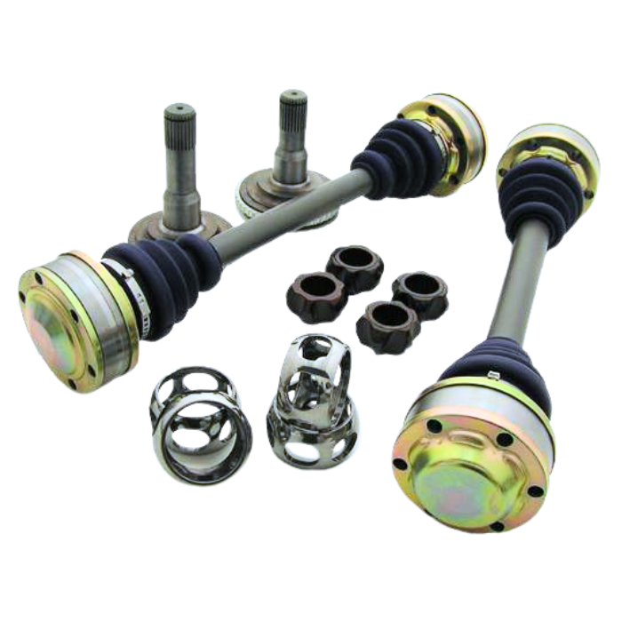 Commodore Diff DSS Holden Commodore VR-VS Sedan CV Axles/Inner Stub Kit - 1400HP ...