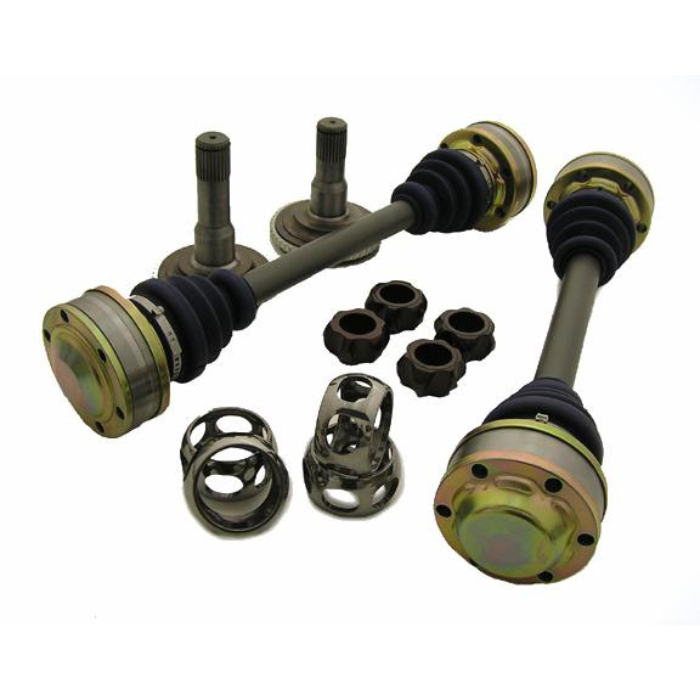 DSS Holden Commodore Sedan VR-VS CV Axles/Inner Stub Kit-1400HP