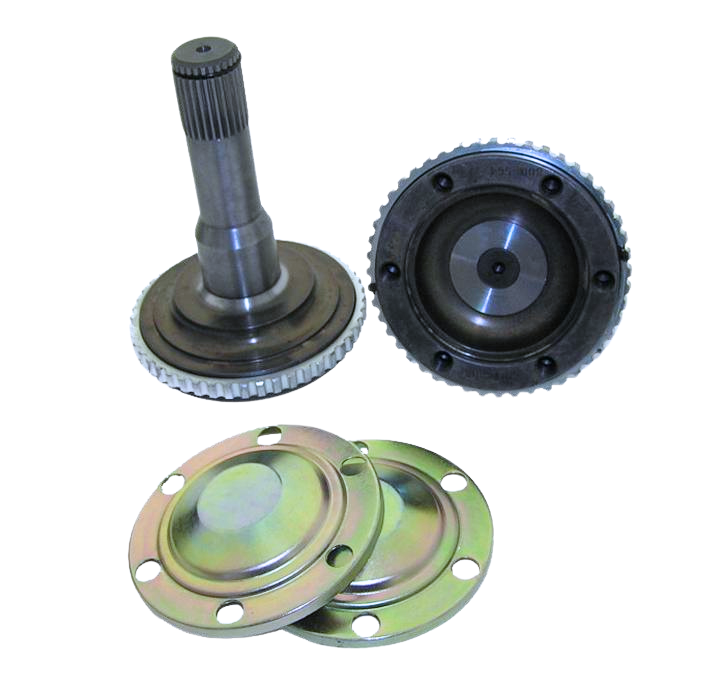 DSS Holden Commodore VT-VZ CV Axles/Inner Stub Kit-1400HP