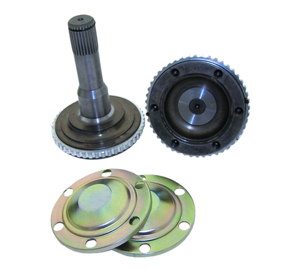 DSS Holden Commodore VT-VZ CV Axles/Inner Stub Kit-1400HP