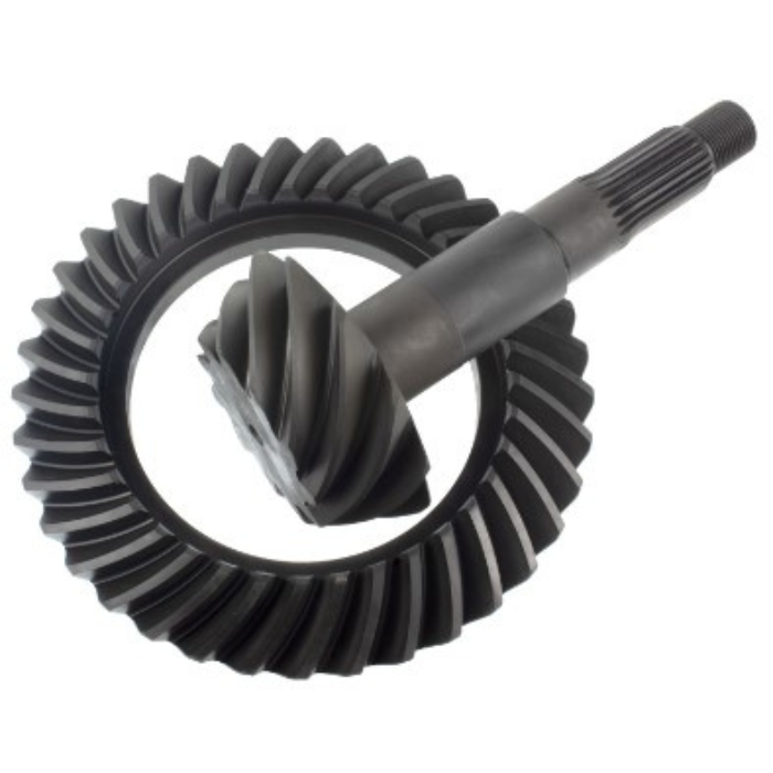 US Gear GM 8.2" 10 Bolt 64-72 Chev 3.55 Ratio Crown Wheel & Pinion Gear Set