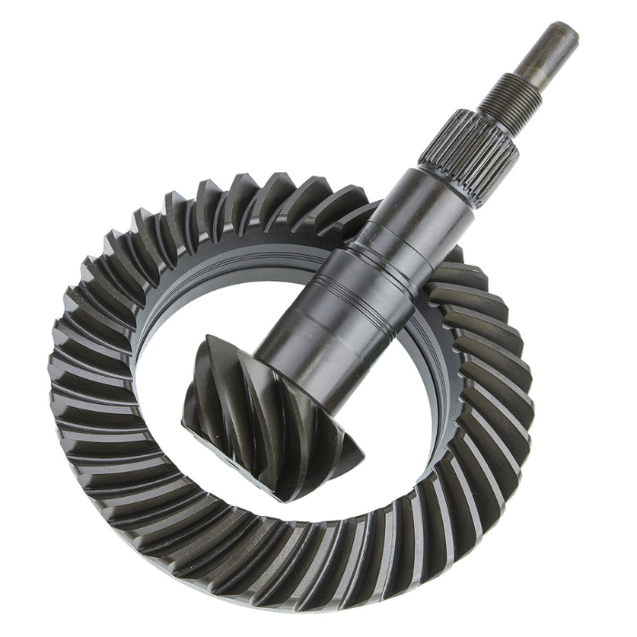 Motive Gear Performance Holden Commodore VE/VF (ZF) 3.70 Ratio Crown Wheel & Pinion Gear Set