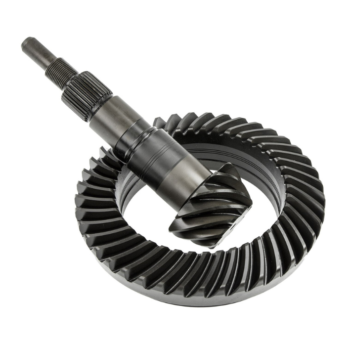 Motive Gear Performance Holden Commodore VE/VF (ZF) 4.11 Ratio Crown Wheel & Pinion Gear Set