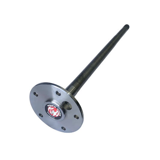 Tom's KA Axles Ford 9" 1981-87 Ford Bronco|1973-86 Ford F100 Length 32-1/4" 31 Spline Axle - Single Axle