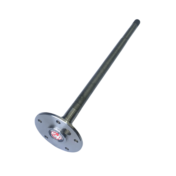 Tom's KA Axles Ford 9" 1981-87 Ford Bronco|1973-86 Ford F100 Length 32-1/4" 31 Spline Axle - Single Axle