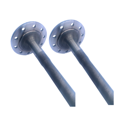 Tom's KA Axles GM/CHEV 8.2"/8.5"/8.6" 10 Bolt 28 Spline 29 5/8" 5L C-Clip Axle - PAIR