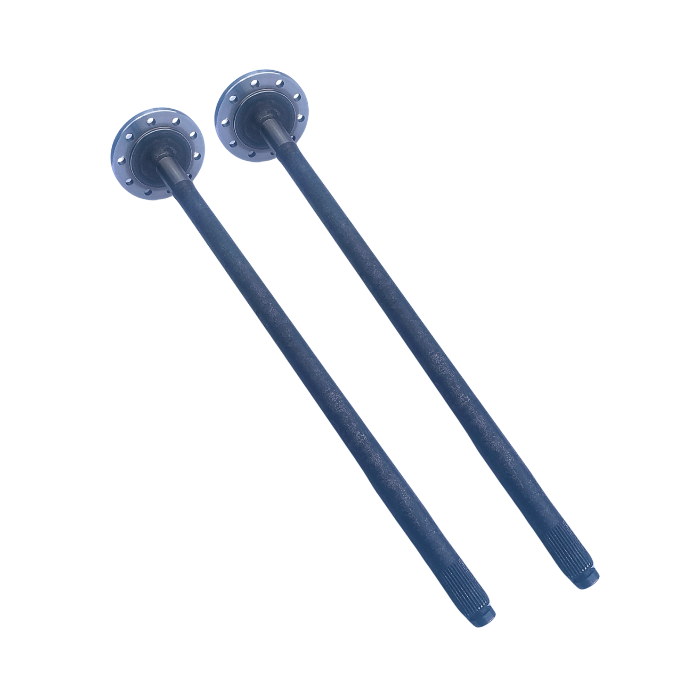 Tom's KA Axles GM/CHEV 1967-69 Camaro 12 Bolt|30 Spline|29-9/16" C-Clip Axles - PAIR