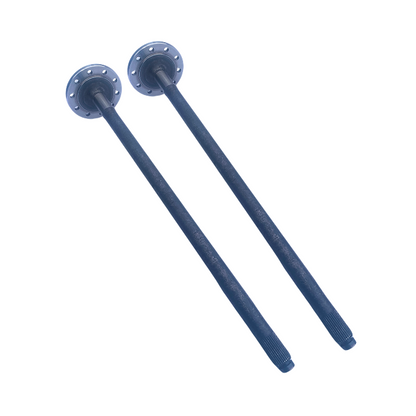 Tom's KA Axles GM/CHEV 1967-69 Camaro 12 Bolt|30 Spline|29-9/16" C-Clip Axles - PAIR