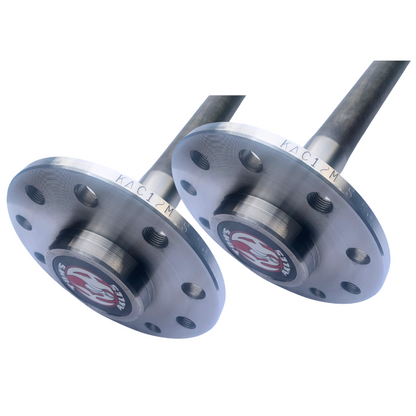 Tom's KA Axles GM/CHEV 1967-69 Camaro 12 Bolt|30 Spline|29-9/16" C-Clip Axles - PAIR