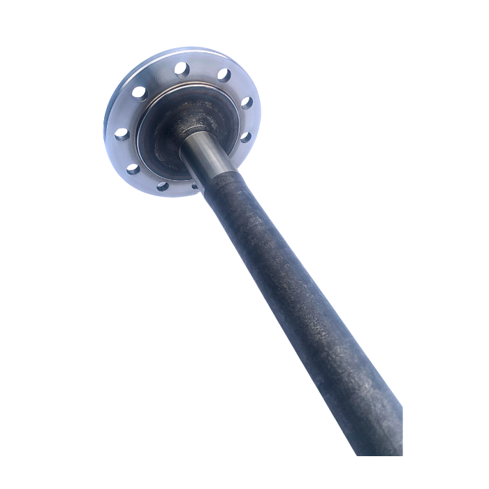 Tom's KA Axles GM/CHEV 1967-69 Camaro 12 Bolt|30 Spline|29-9/16" C-Clip Axle - Single Axle