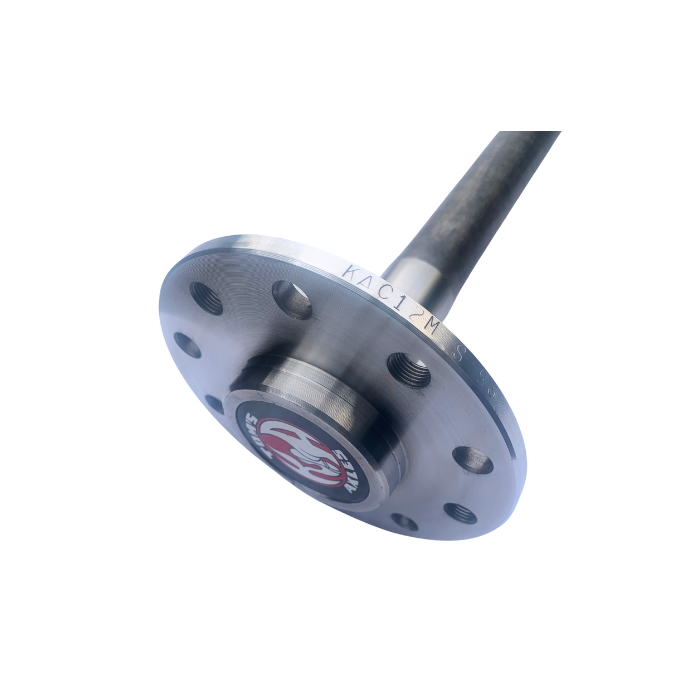 Tom's KA Axles GM/CHEV 1967-69 Camaro 12 Bolt|30 Spline|29-9/16" C-Clip Axle - Single Axle