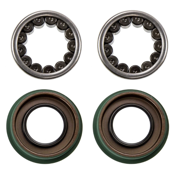 Motive Gear Axle Bearing & Seal Kit - 10 Bolt - Bearing ID: 1.6178"/OD: 2.8012" Seal ID: 1.6181"/OD: 2.8491"