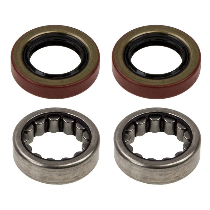 Motive Gear Axle Bearing & Seal Kit - 10/12 Bolt Car Bearing ID: 1.4016"/OD: 2.252" Seal ID: 1.399"/ OD: 2.296"