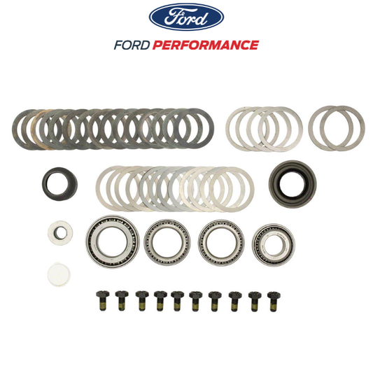 Ford Performance Ford Super 8.8" 2015+ Mustang - Master Bearing Kit - OEM Bearings