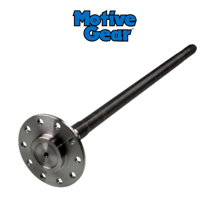 1970-81 Camaro GM/CHEV 8.2" | 8.5"/8.6" 10 Bolt | 28 Spline (30-1/8" Length) C-Clip Axle - SINGLE - Motive Gear