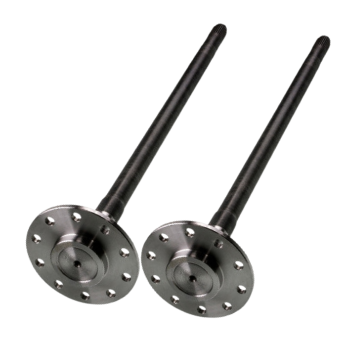 Motive Gear GM/CHEV 8.2"/8.5"/8.6" 10 Bolt 28 Spline 30 1/8"Rear C-Clip Axle - PAIR