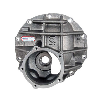 Strange Ford 9" Pro Series Nodular Iron Case - 3.062" Bore Size