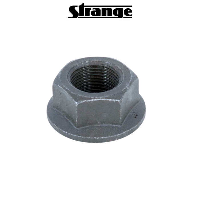 Strange Ford 9" Pinion Nut for 35 Spline & 40 Spline Pinions