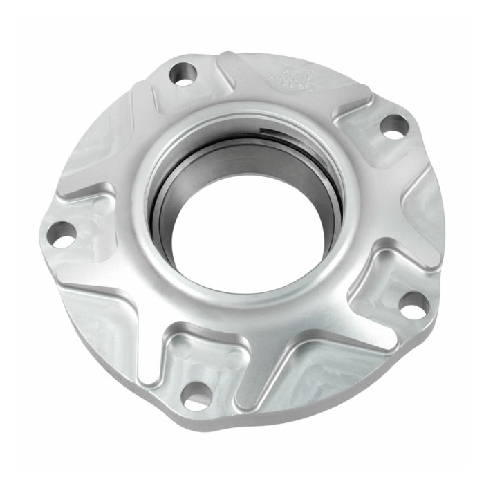 Strange HD Pro Aluminium Case Kit - 3.250" Bore with Tapered Bearing Pinion Support