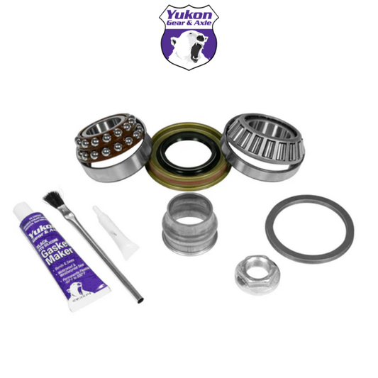 Yukon Jeep Wrangler JL Dana 35 Rear Pinion Support Bearing Kit
