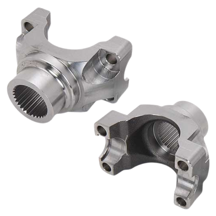 Moser GM 8.875" 12 Bolt car (1350 series) - 30 Spline