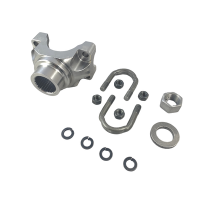 Moser GM 8.875" 12 Bolt car (1350 series) - 30 Spline