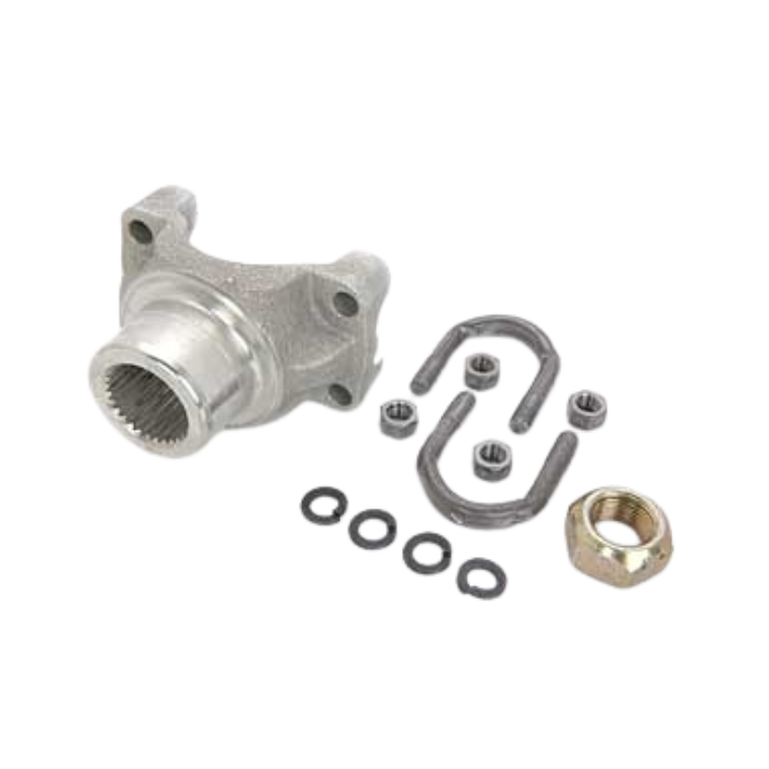 Moser Dana 60 Cast Pinion Yoke (1350 series) - 29 Spline