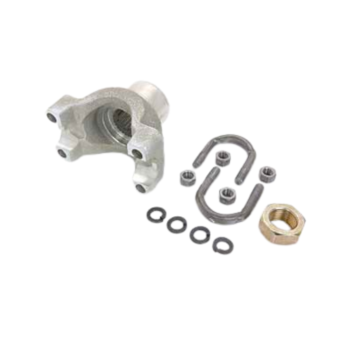 Moser Dana 60 Cast Pinion Yoke (1350 series) - 29 Spline