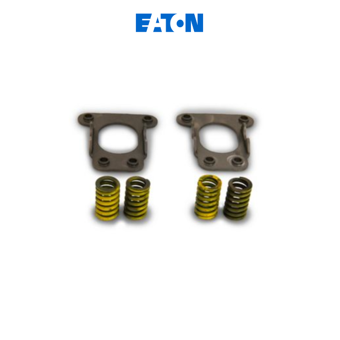 Eaton Limited Slip Preload System Service Kit - 200lb