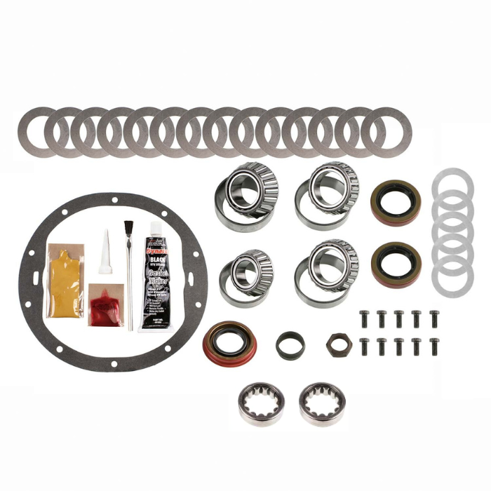 Motive Gear GM 8.2" 10 Bolt '64-72 Car - Super Bearing Kit (incl. Axle Bearings) - Timken® Bearings