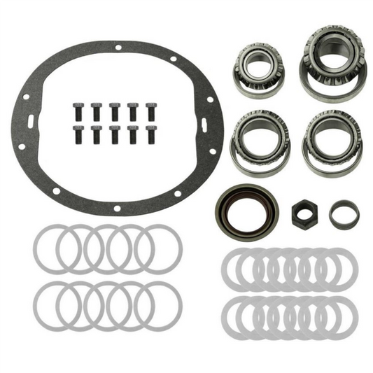 Motive Gear GM Holden Colorado RG - Master Bearing Kit - Timken® Bearings