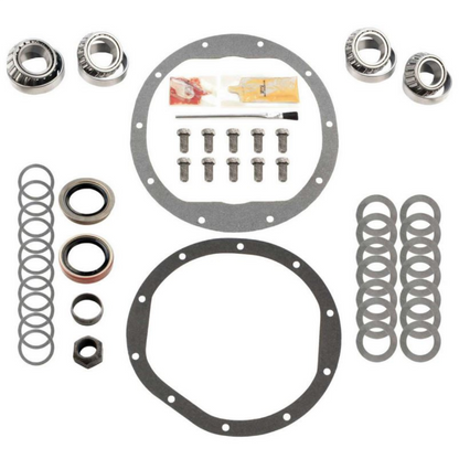 Motive Gear GM 8.5"/8.6" 10 Bolt '70-98 Car & up to '98 Truck - Master Bearing Kit - Timken® Bearings