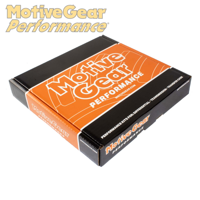 Motive Gear GM 8.5"/8.6" 10 Bolt '70-98 Car & up to '98 Truck - Master Bearing Kit - Timken® Bearings